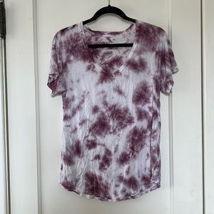 Comfy Tie-Dye T- Shirt